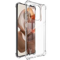 Motorola Edge 50 Ultra/Moto X50 Ultra Imak Drop-Proof TPU Case - Doorzichtig - thumbnail