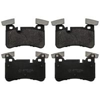 febi bilstein 116132 remblokkenset, 1 stuk