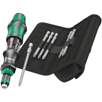 Wera Kraftform Kompakt 20 Tool Finder 2 met etui, 13-delig - 05051017001 - thumbnail