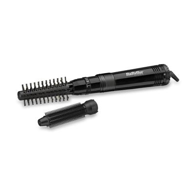 Babyliss 668E Smooth Boost Fohnborstel Zwart
