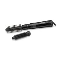 Babyliss 668E Smooth Boost Fohnborstel Zwart