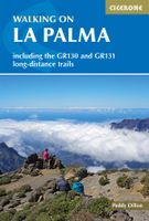 Wandelgids Walking on La Palma | Cicerone - thumbnail