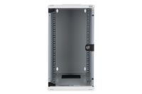 Digitus DN-10-12U rack Wandrek Grijs - thumbnail