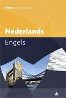 Woordenboek Prisma pocket Nederlands-Engels - thumbnail