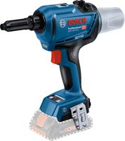 Bosch Professional GRG 18V-16 C solo 0.601.9K5.002 Accuspijkerpistool Brushless, Zonder accu, Zonder lader, Incl. koffer