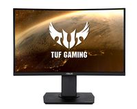 ASUS TUF Gaming VG24VQR 59,9 cm (23.6") 1920 x 1080 Pixels Full HD LED Zwart - thumbnail