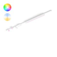 Philips Hue Perifo - White and color set van 3 spots en bar wit 929003117601 - thumbnail