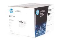 CE390XD HP LaserJet Enterprise M4555 MFP Toner patroon Zwart