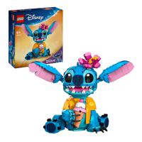 Lego LEGO 43249 Stitch - thumbnail