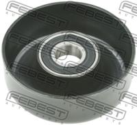 Spanrol, Poly V-riem FEBEST, u.a. für Chevrolet, Cadillac, Saab, GMC, Hummer