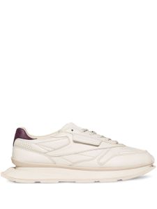 Reebok LTD baskets Classic LTD en cuir - Blanc