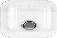 Varta V321/SR65 knoopcel zilveroxide - horlogebatterij, 1 stuk