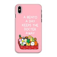 Bento a day: iPhone X Tough Case - thumbnail