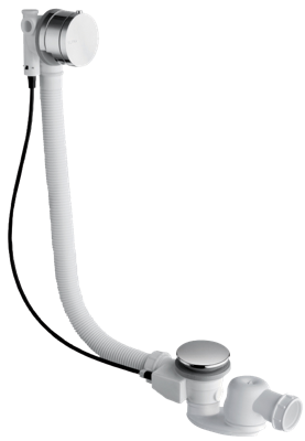 Pure Design Badvulcombinatie