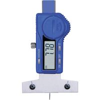 Basetech 1599560 Bandenprofielmeter Digitaal Meetbereik diepte 0 - 25 mm