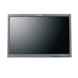 Lenovo L2251pwd - 22 inch - 1680x1050 - DP - VGA - Zwart