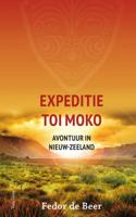 Fedor de Beer Expeditie Toi Moko