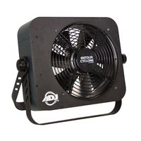 American DJ Entour Cyclone DMX ventilator