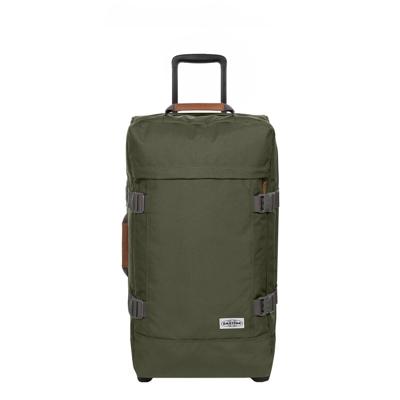 Eastpak Tranverz M graded jungle Trolley Reistas Eastpak Tranverz M graded jungle Trolley Reistas