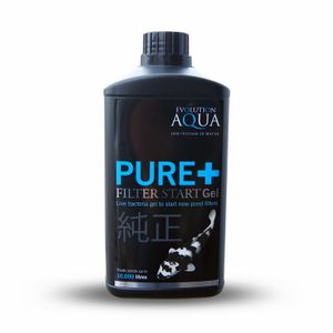 Evolution Aqua Pure+ Pond filter start gel - 2,5 liter