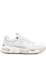 Premiata baskets Mase D 5661 - Blanc