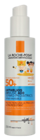 La Roche-Posay - LRP Anthelios Dermo-Pediatrics Invisible Spray SPF50+ 200 ml