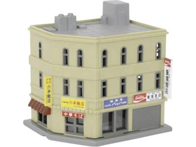 Rokuhan 7297218 Z Hoekpand B