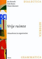 Vrije ruimte - Jos Kessels, Erik Boers, Pieter Mostert - ebook - thumbnail