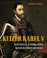 Keizer Karel V - Geoffrey Parker - Hardcover (9789401916622)
