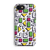 8-bit N°4: iPhone 7 Tough Case