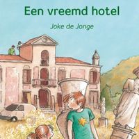 Een vreemd hotel