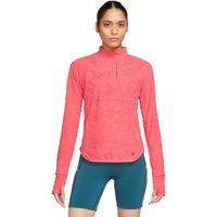 Nike Dri-FIT Trail 1/4 Zip Longsleeve Dames