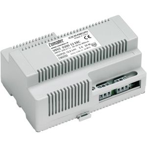 Comatec USV2/0200.12/E8 DIN-rail netvoeding 2 A