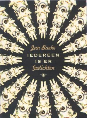 Iedereen is er - Jan Baeke - ebook