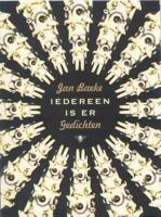 Iedereen is er - Jan Baeke - ebook