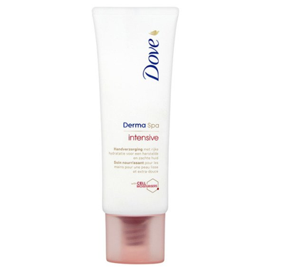 Dove Handcreme DermaSpa Intensive - 75ml