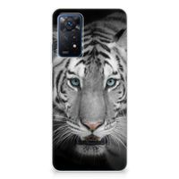 Xiaomi Redmi Note 11 Pro 5G TPU Hoesje Tijger