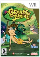 George of the Jungle - thumbnail