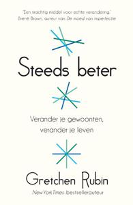 Steeds beter (Paperback)