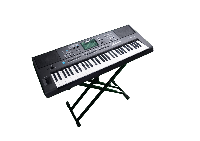 Yamaha PSR-E473 keyboard  EHDH02716-4301 - thumbnail