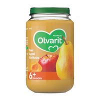 Olvarit 6m55 Peer+appel+abrikoos