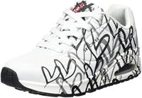 Skechers UNO Spread The Love sneakers voor dames, 39 EU