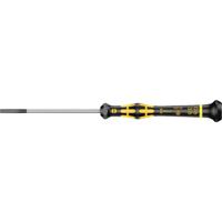 Wera 1578 A ESD Platte schroevendraaier Kopbreedte: 3.5 mm Koplengte: 80 mm - thumbnail