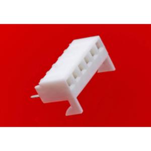 Molex 22027053 Female header, inbouw (standaard) Totaal aantal polen: 5 Rastermaat: 2.54 mm Inhoud: 1 stuk(s) Tray