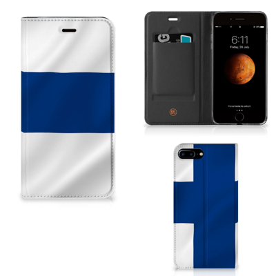 Apple iPhone 7 Plus | 8 Plus Standcase Finland