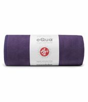 Manduka eQua Yogamat Handdoek - Magic