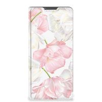 Samsung Galaxy S20 FE Smart Cover Lovely Flowers