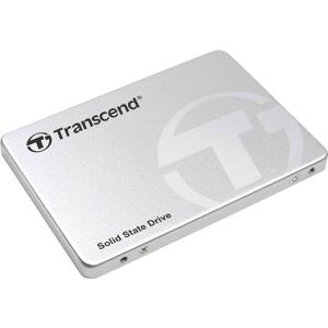 Transcend SSD370S 128 GB SSD harde schijf (2.5 inch) SATA 6 Gb/s Retail TS128GSSD370S