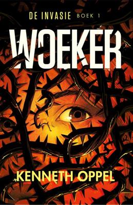 Woeker - Kenneth Oppel - eBook (9789493189539)