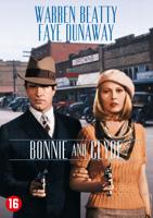Bonnie & Clyde - DVD (5051888216545)